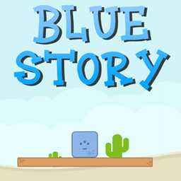 Blue Story