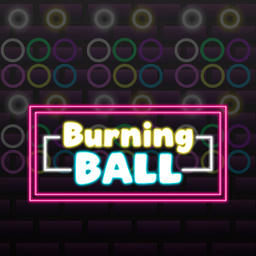 Burning Balls