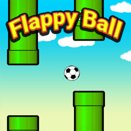 Flappy Ball
