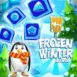 Frozen Winter