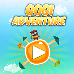 Gogi Adventure