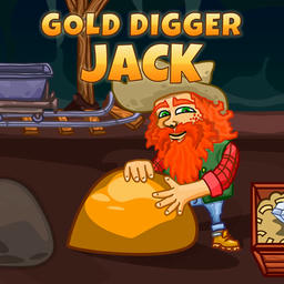 Gold Miner Jack