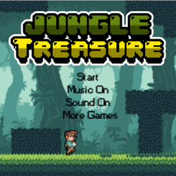 Jungle Treasure