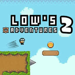 Lows Adventures 2