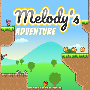Melodys Adventure
