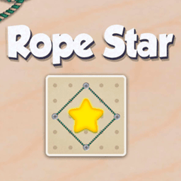 Rope Star