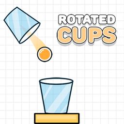 Rotated Cups