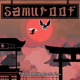 Samuroof