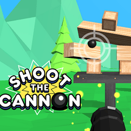 Shoot The Cannon