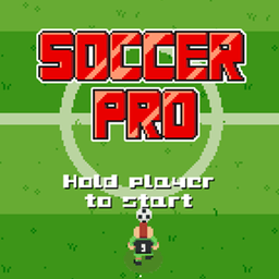 Soccer Pro