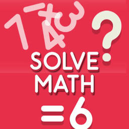 Solve Math