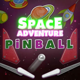 Space Adventure Pinball