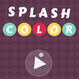 Splash Colors