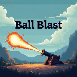 Ball Blast