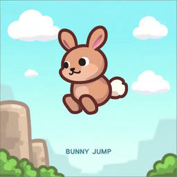 Bunny Jump Carrots