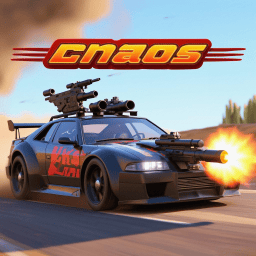 Chaos Tank