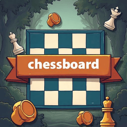 Chessboard Puzzle