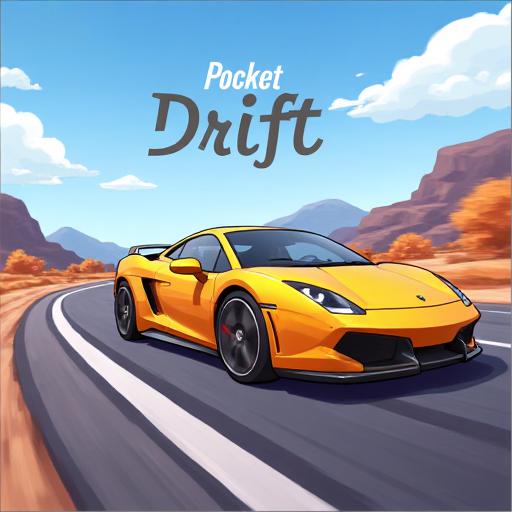 Pocket Drift