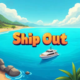 Ship Out