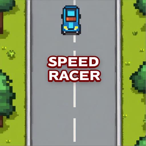 Speed Racer